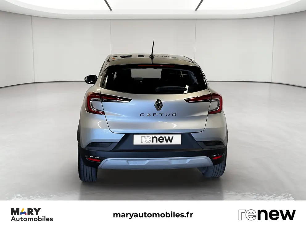 Véhicule occasion 237594 - renault CAPTUR - Photo 4
