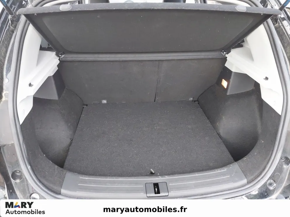 Véhicule occasion 233801 - mg ZS - Photo 15