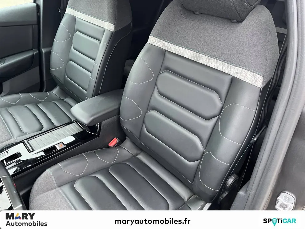 Véhicule occasion 158850 - Citroën C4 - Photo 9