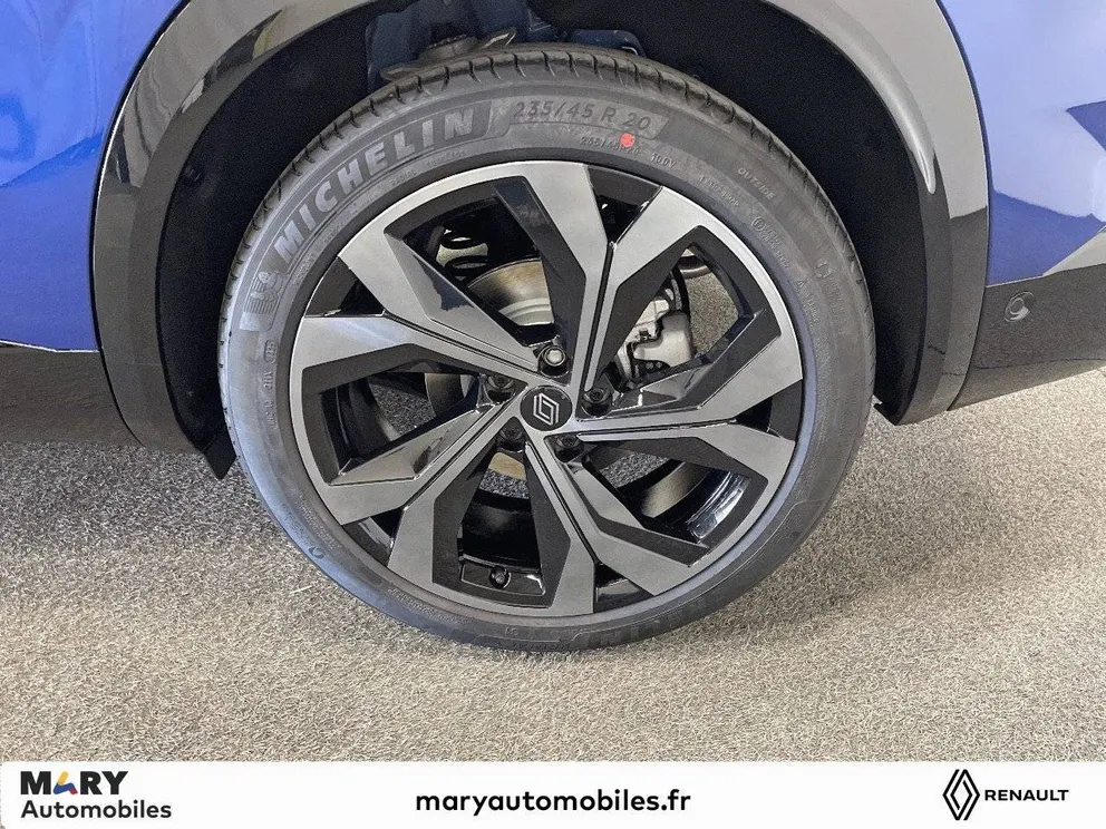 Véhicule occasion 178668 - renault AUSTRAL - Photo 11