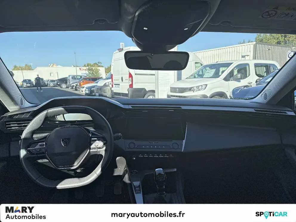 Véhicule occasion 196404 - peugeot 308 - Photo 8