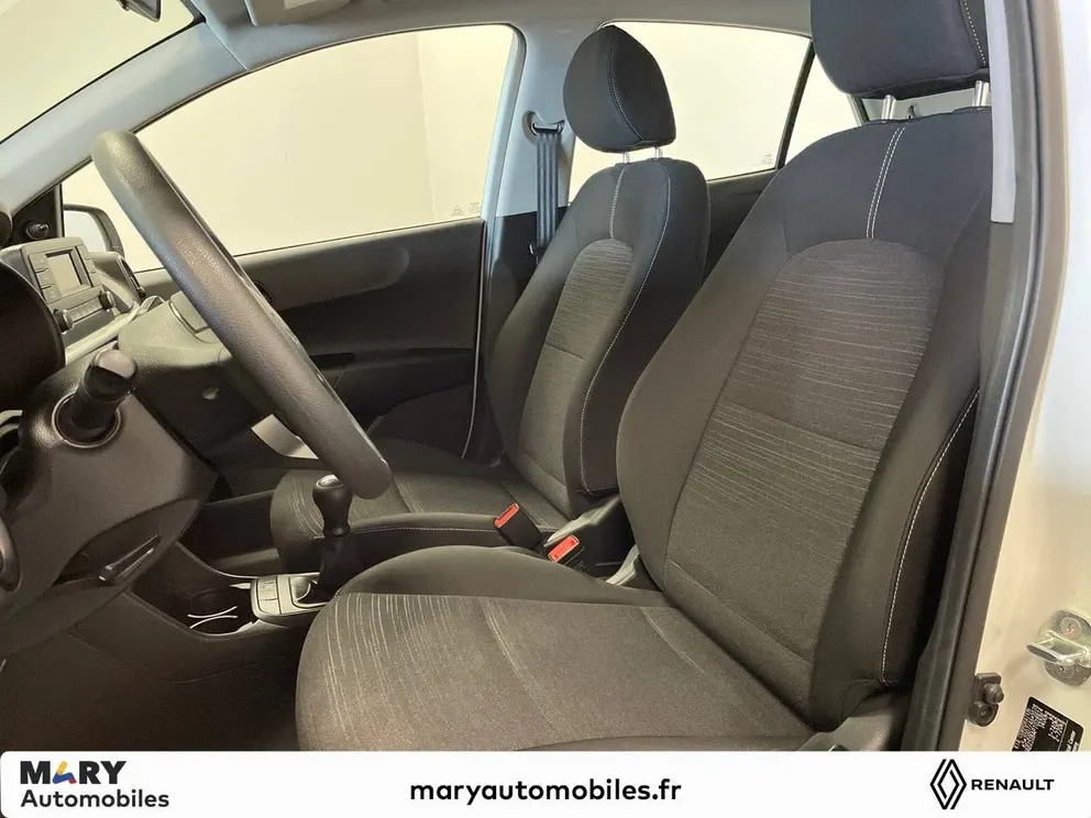 Véhicule occasion 208441 - kia PICANTO - Photo 9