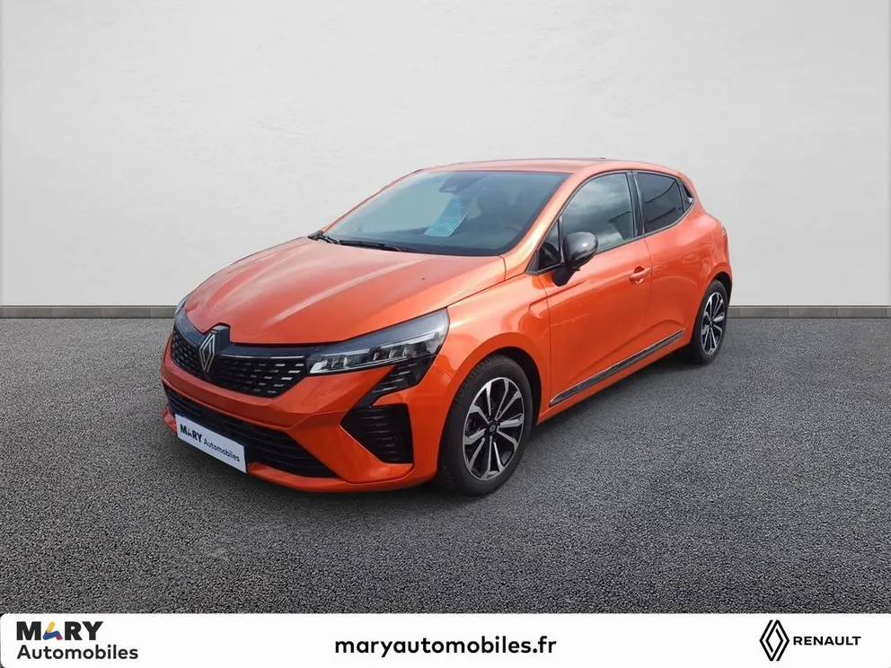 Véhicule occasion 171369 - renault CLIO - Photo 1