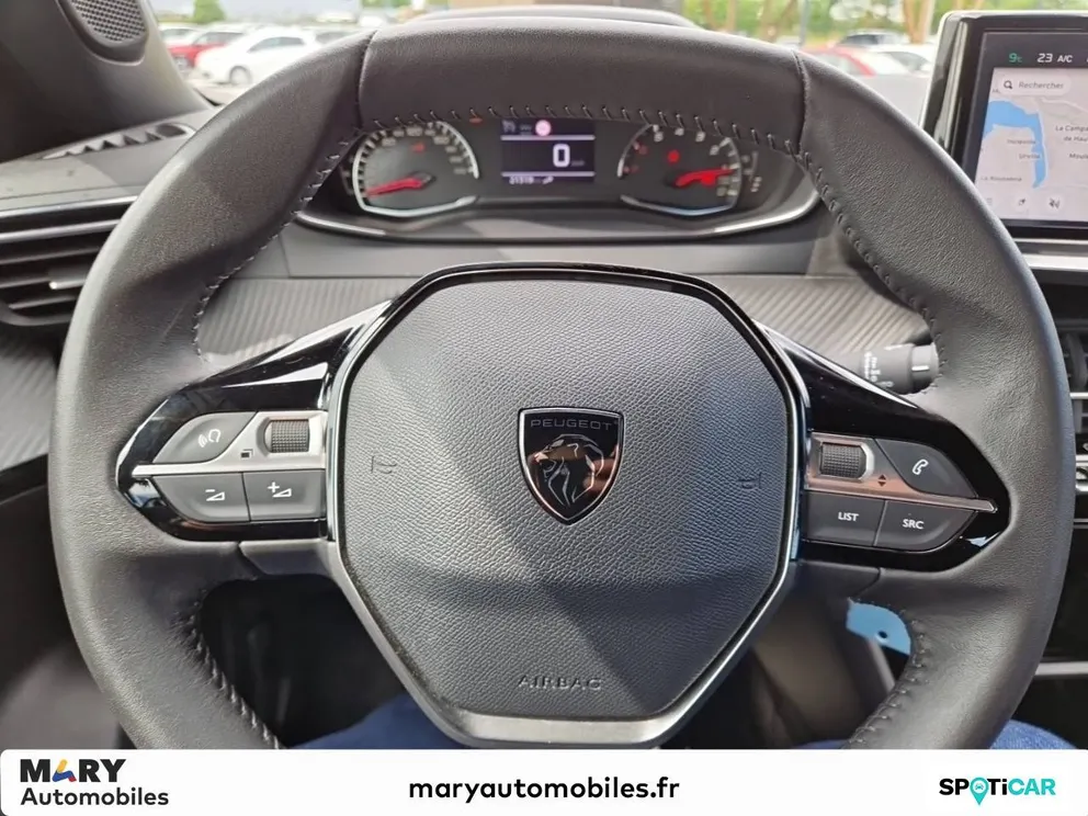 Véhicule occasion 201334 - peugeot 2008 - Photo 15