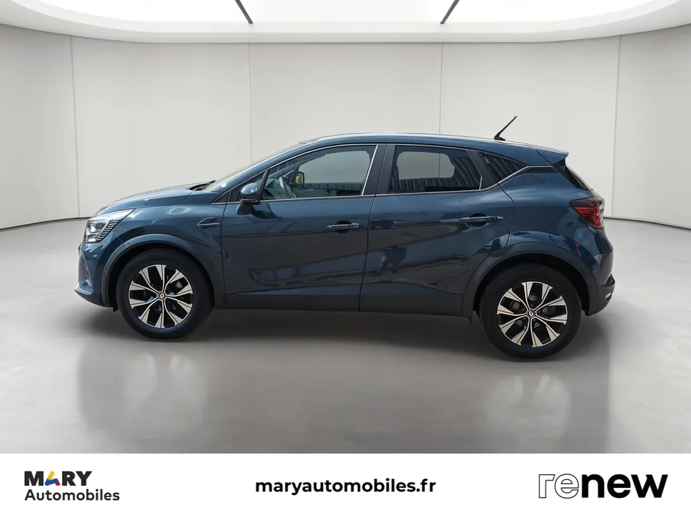 Véhicule occasion 1231629 - renault CAPTUR - Photo 2