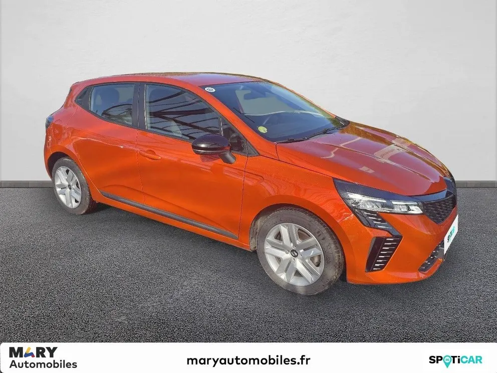 Véhicule occasion 256227 - renault CLIO - Photo 4