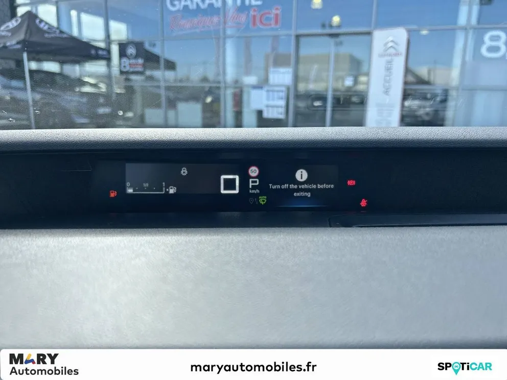 Véhicule occasion 201503 - Citroën C3 - Photo 16