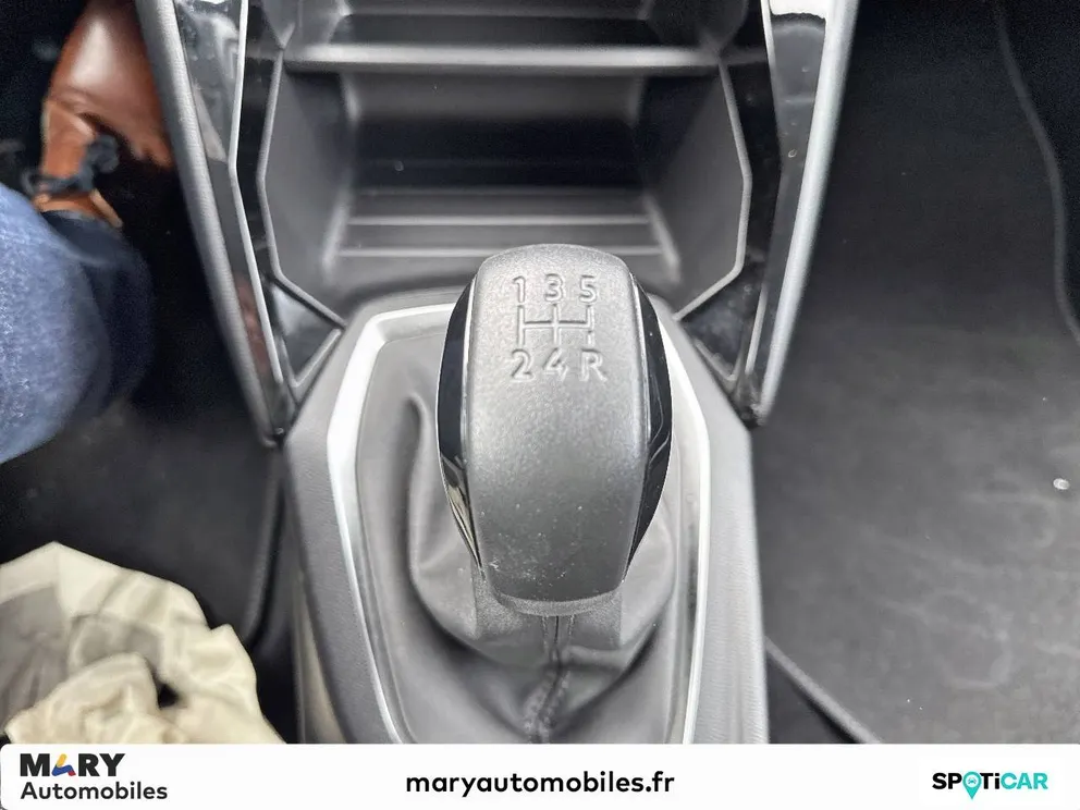 Véhicule occasion 210757 - peugeot 208 - Photo 14
