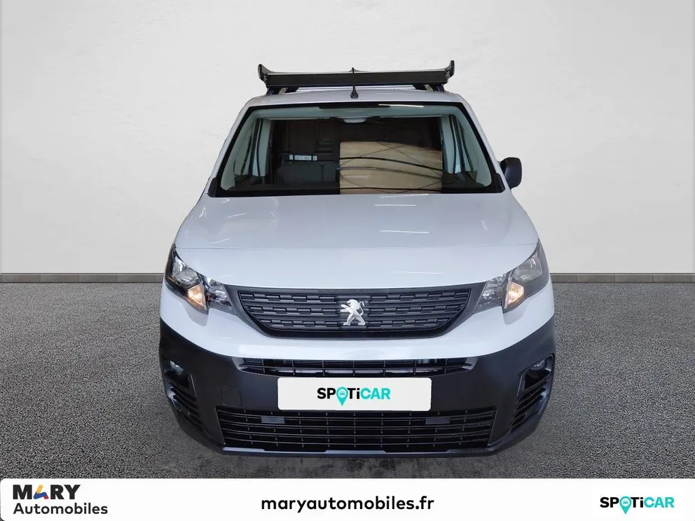 Véhicule occasion 233238 - peugeot PARTNER - Photo 2