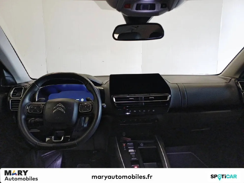 Véhicule occasion 208790 - Citroën C5 AIRCROSS - Photo 8