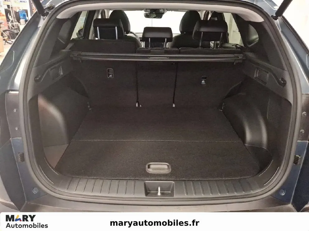 Véhicule occasion 177563 - hyundai TUCSON - Photo 6