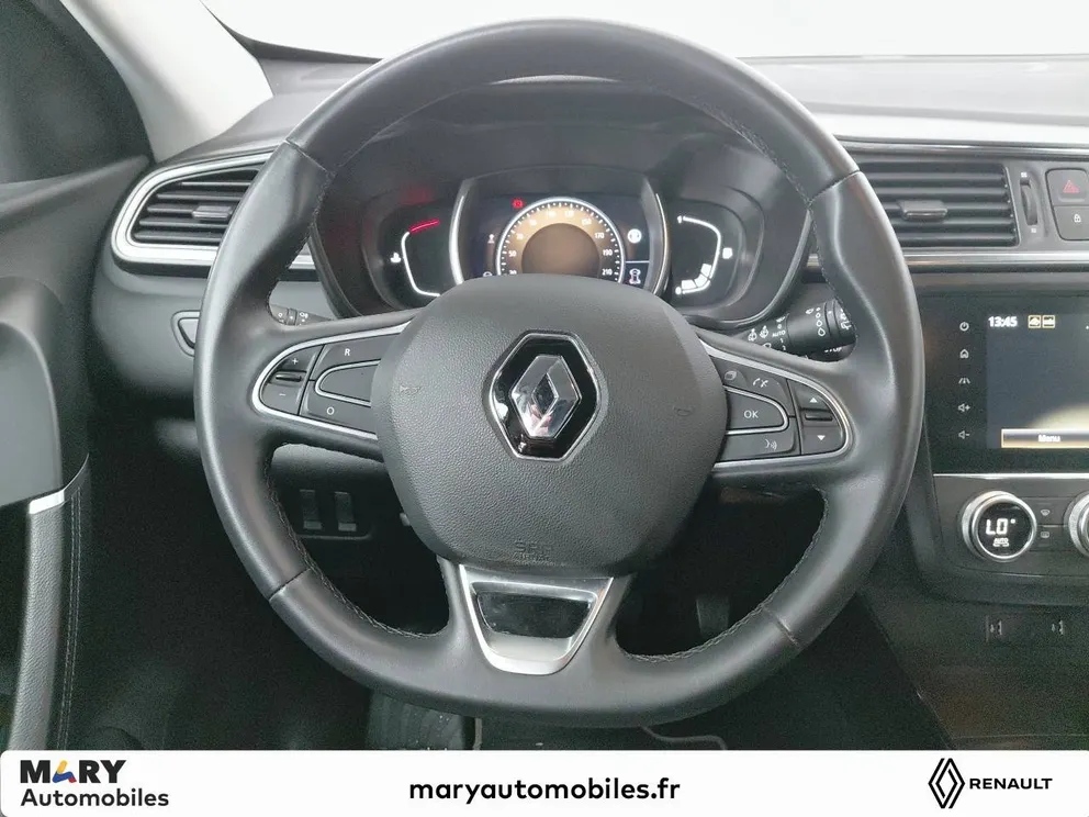 Véhicule occasion 222067 - renault KADJAR - Photo 14