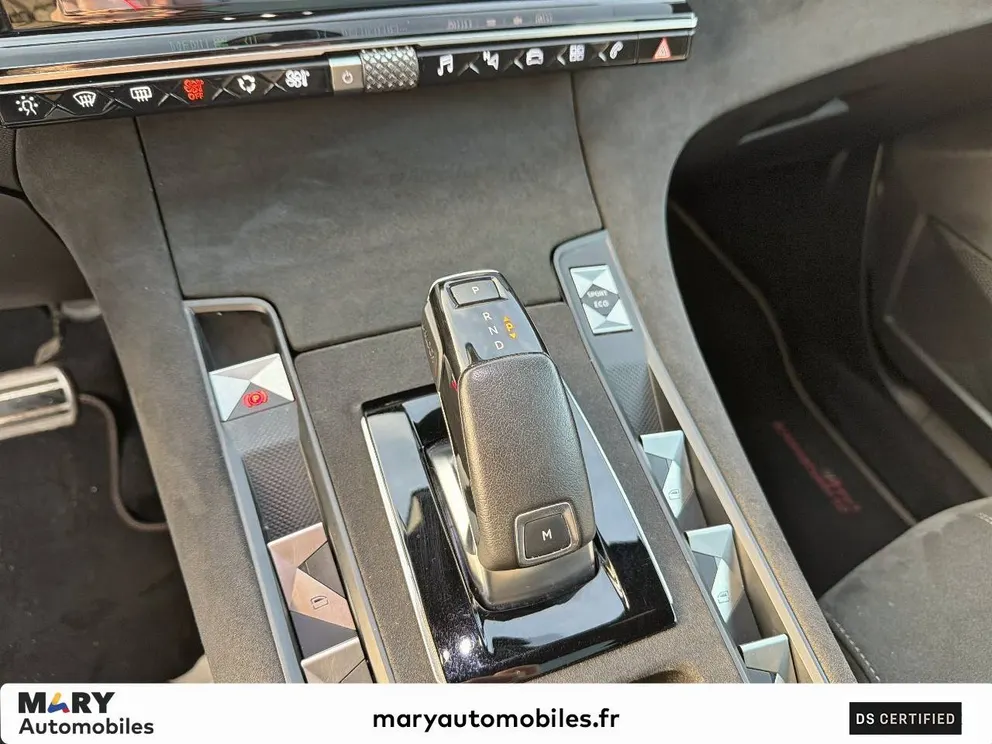 Véhicule occasion 203480 - ds DS 7 - Photo 17