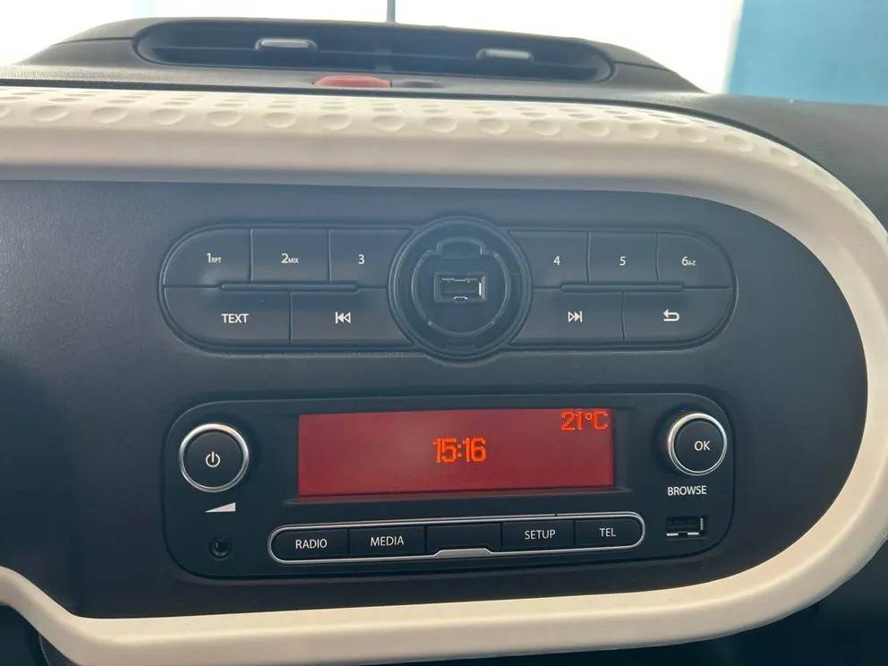 Véhicule occasion 201609 - renault TWINGO - Photo 12