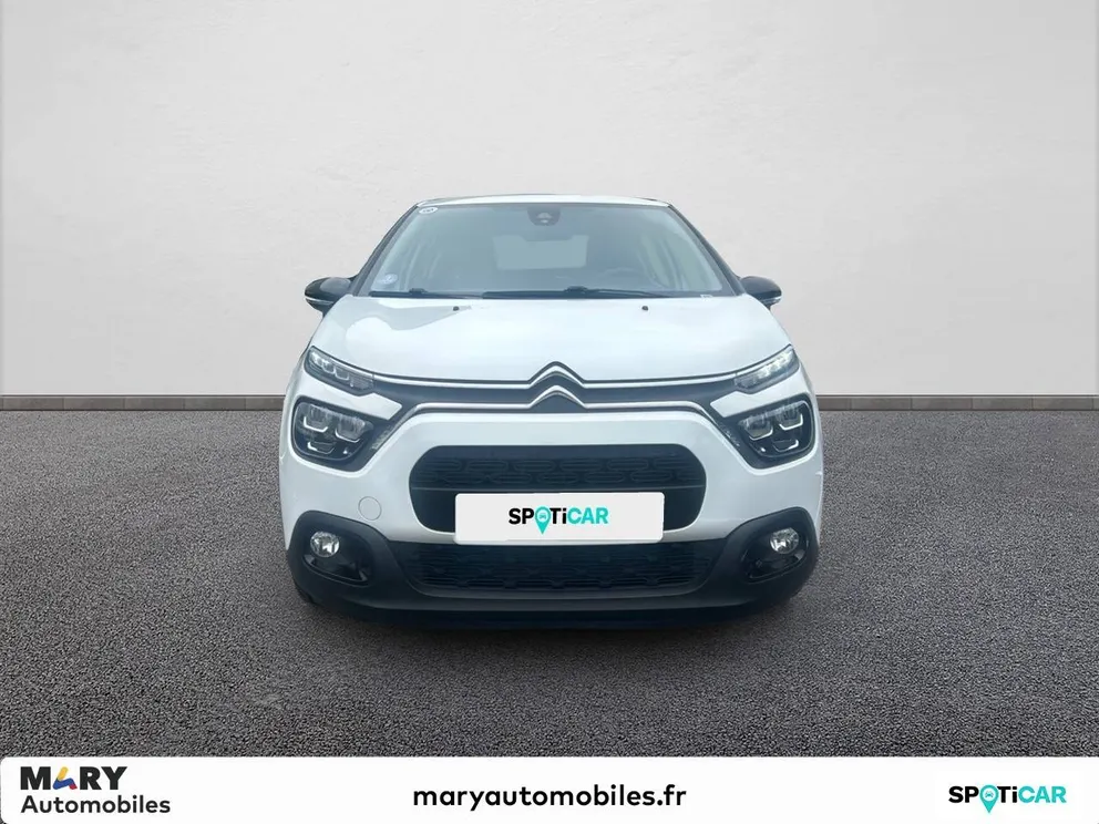 Véhicule occasion 197557 - Citroën C3 - Photo 2