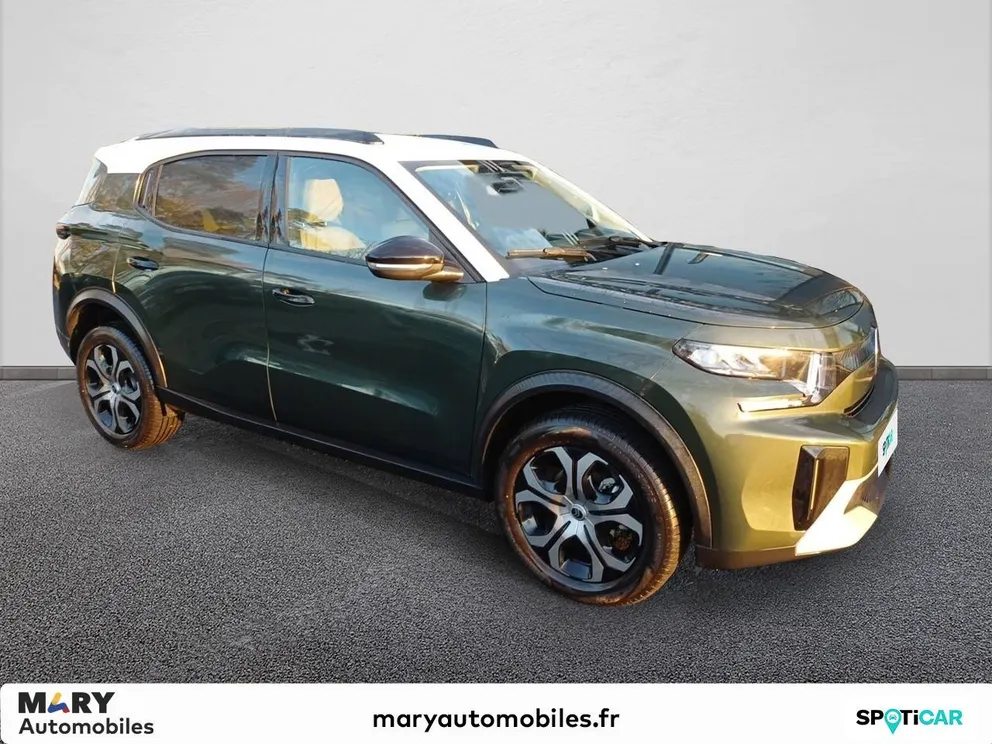 Véhicule occasion 197723 - Citroën C3 AIRCROSS - Photo 3