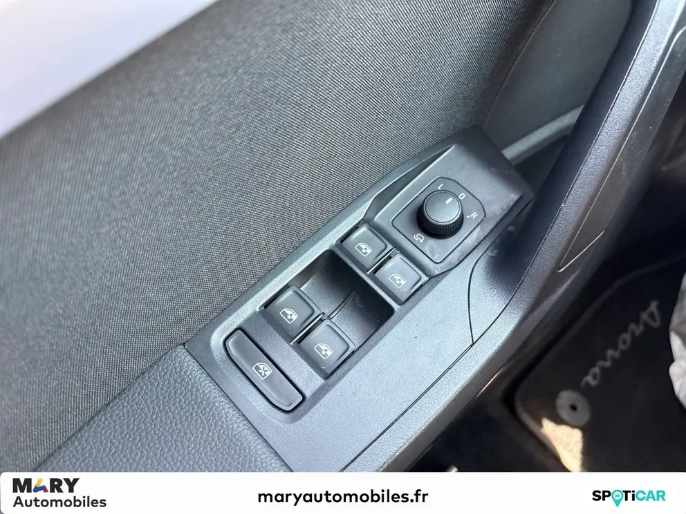 Véhicule occasion 179271 - seat ARONA - Photo 21