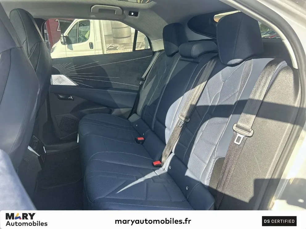 Véhicule occasion 192674 - ds N°8 - Photo 9