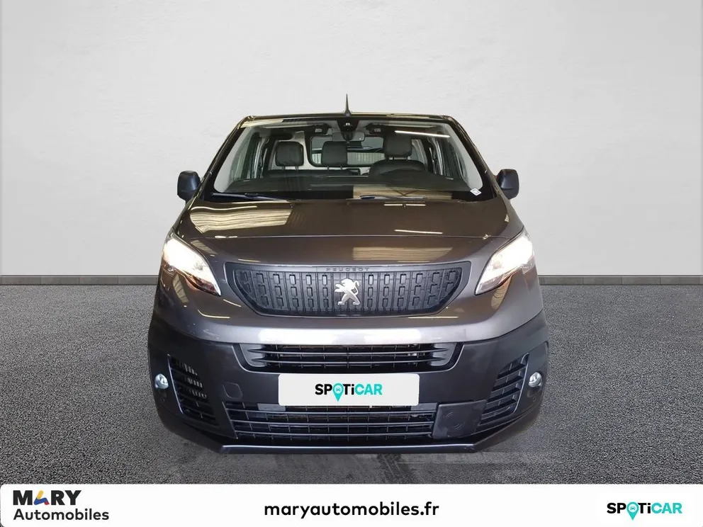 Véhicule occasion 222347 - peugeot EXPERT - Photo 8