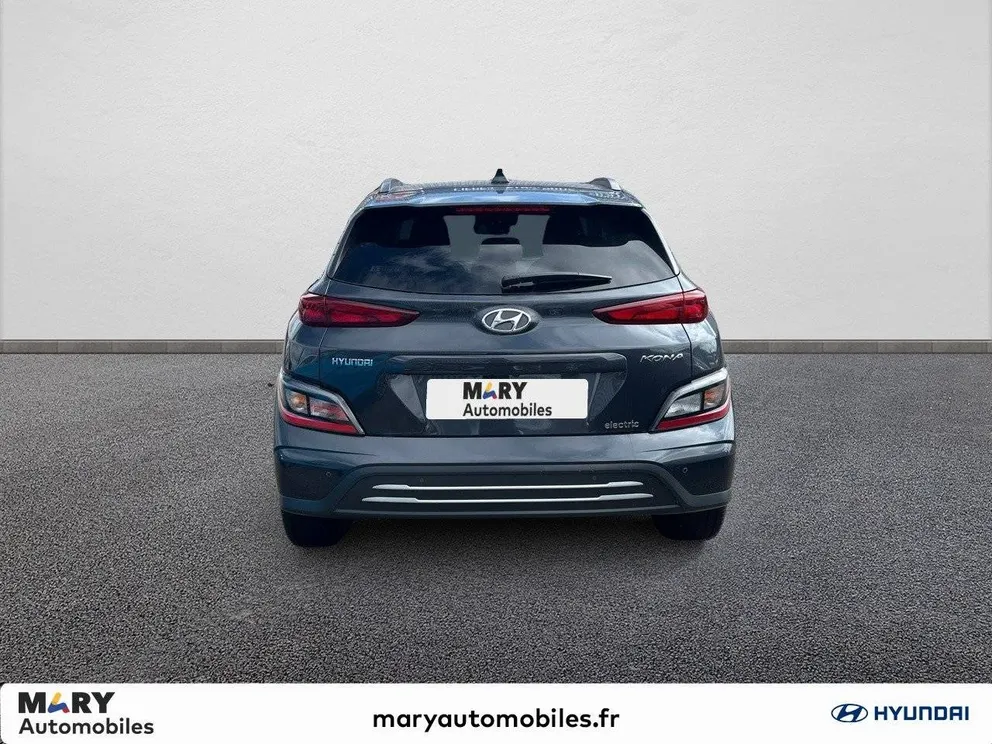 Véhicule occasion 189415 - hyundai KONA - Photo 5