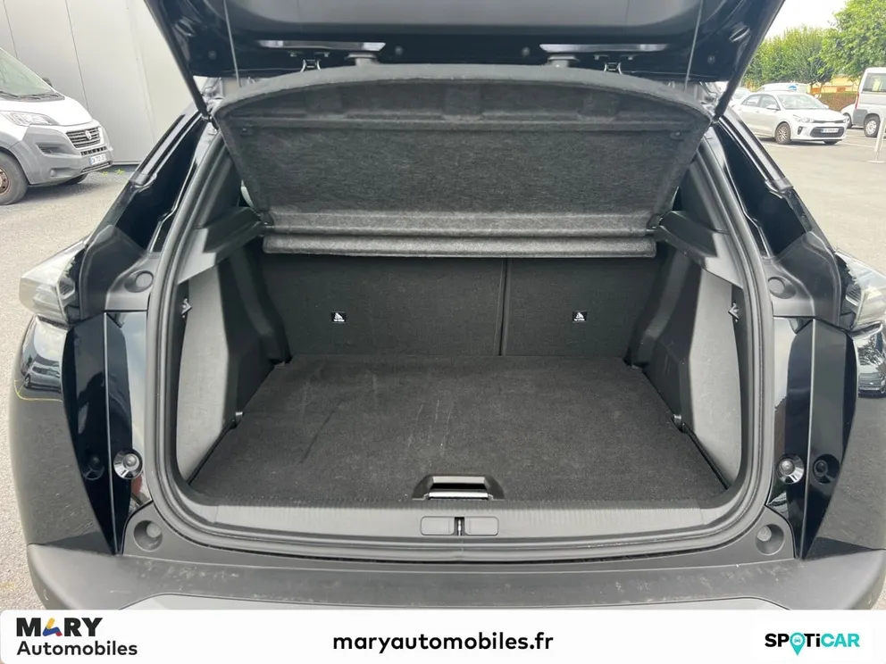 Véhicule occasion 1236744 - peugeot 2008 - Photo 16