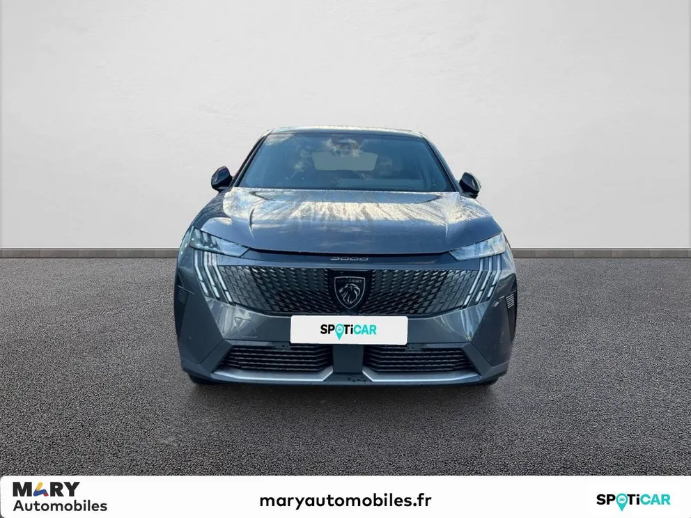 Véhicule occasion 215064 - peugeot 3008 - Photo 2