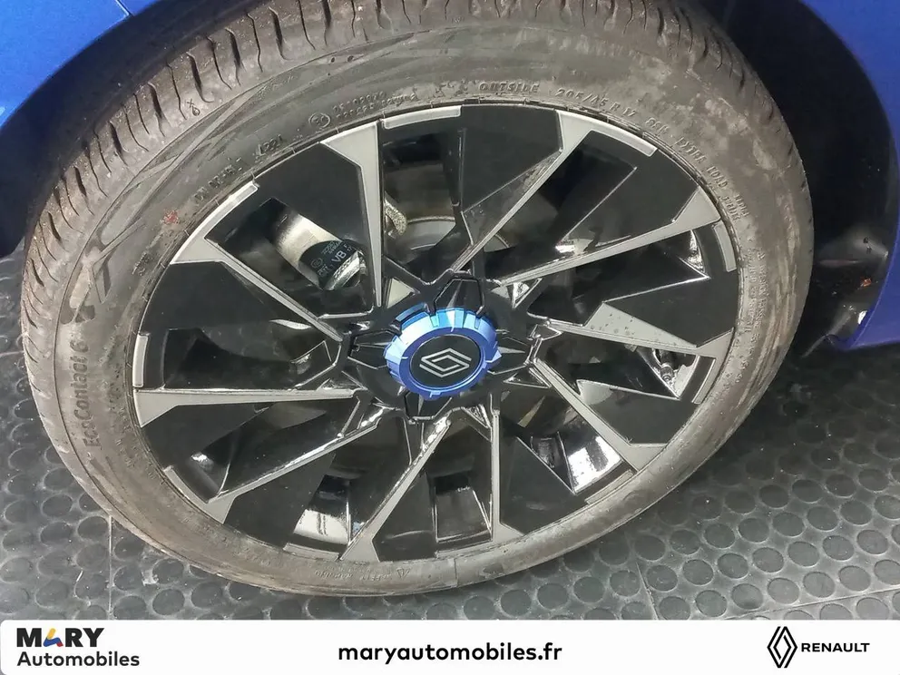 Véhicule occasion 201456 - renault CLIO - Photo 16
