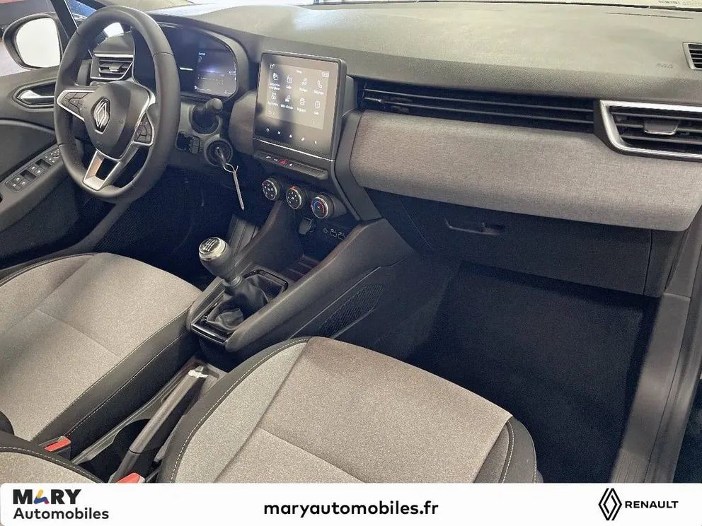 Véhicule occasion 224908 - renault CLIO - Photo 17