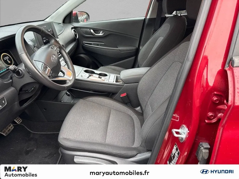 Véhicule occasion 210169 - hyundai KONA - Photo 9
