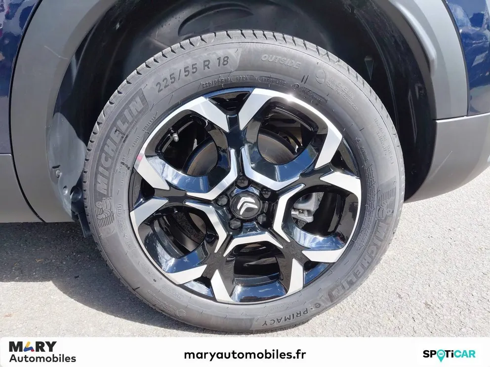 Véhicule occasion 229271 - Citroën C5 AIRCROSS - Photo 11