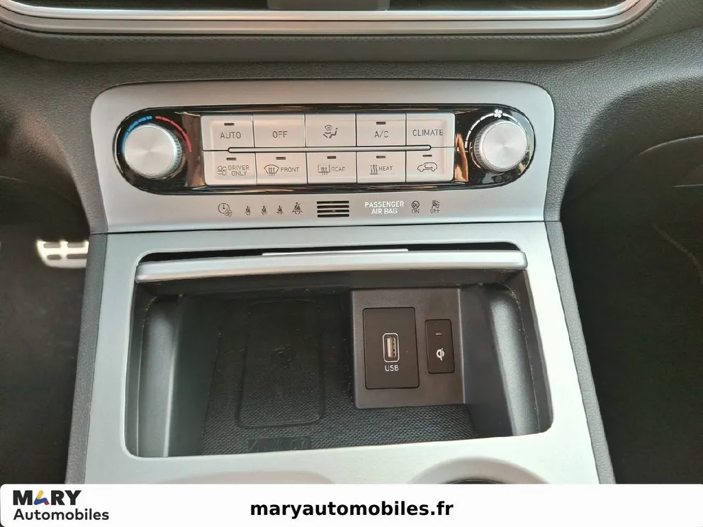 Véhicule occasion 193059 - hyundai KONA - Photo 13