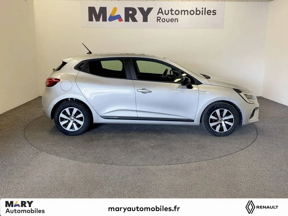 Véhicule occasion 192200 - renault CLIO - Photo 4
