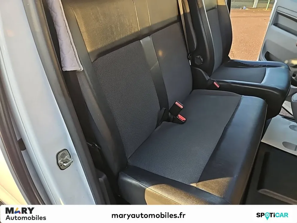 Véhicule occasion 209444 - peugeot EXPERT - Photo 10