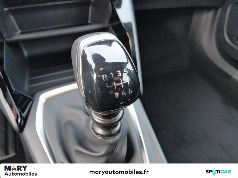 Véhicule occasion 194630 - peugeot 2008 - Photo 14