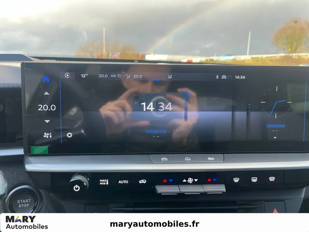 Véhicule occasion 221808 - opel GRANDLAND - Photo 17