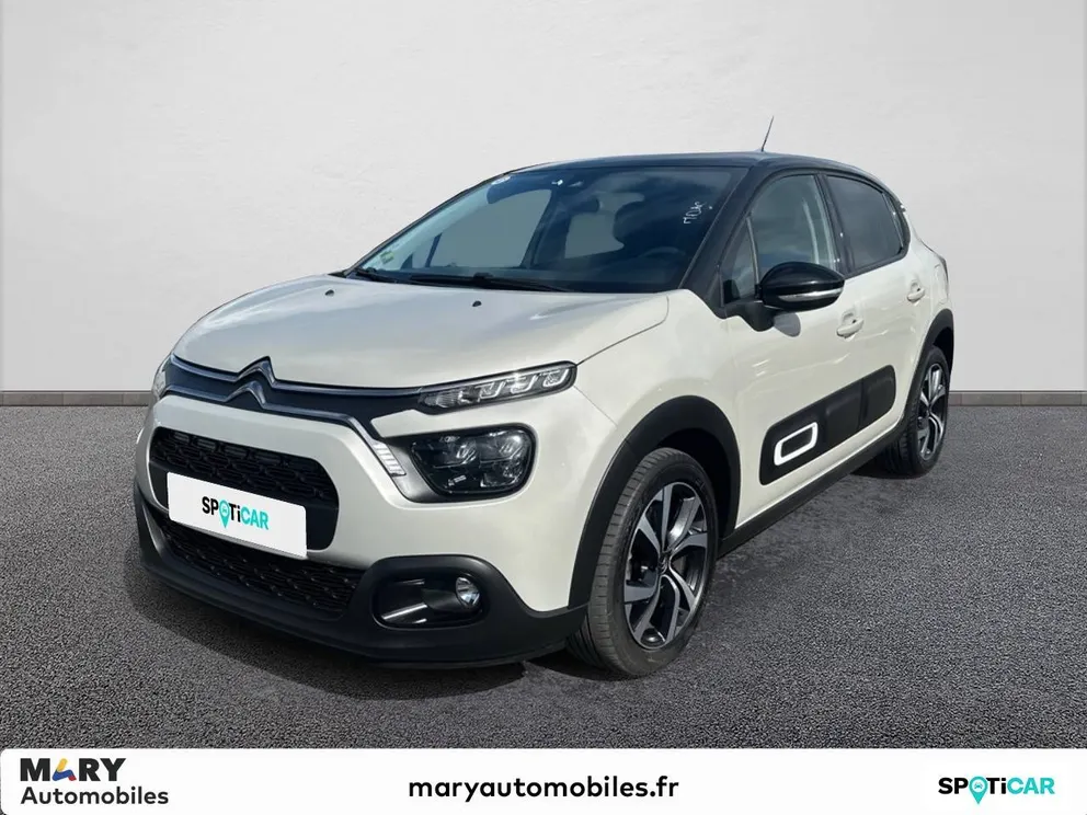 Véhicule occasion 226213 - Citroën C3 - Photo 1