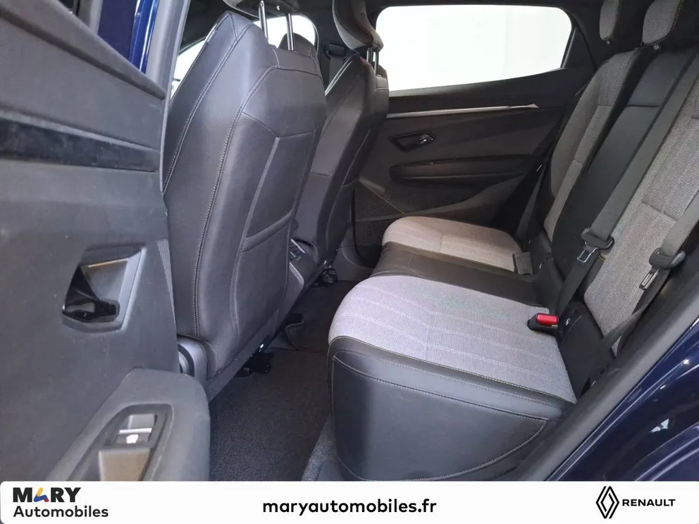 Véhicule occasion 228890 - renault MEGANE - Photo 10