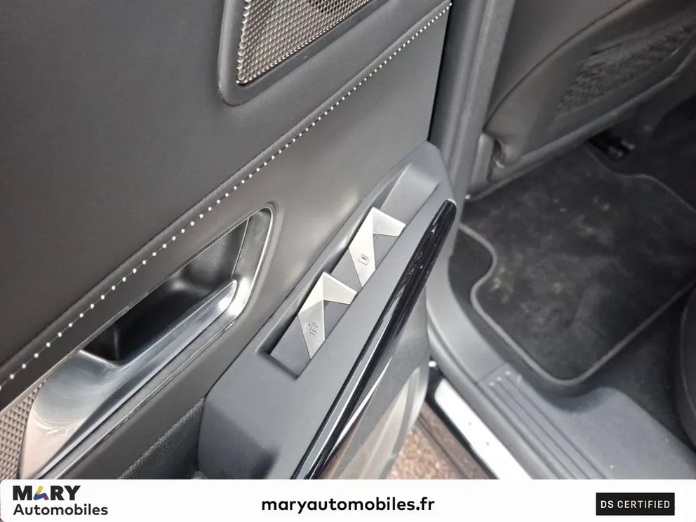 Véhicule occasion 219369 - ds DS 7 - Photo 28
