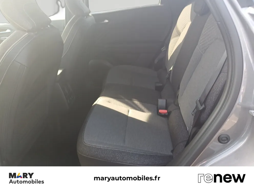 Véhicule occasion 238084 - renault CAPTUR - Photo 22