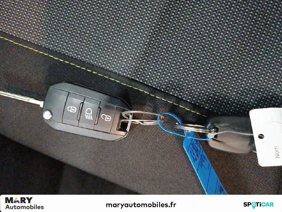 Véhicule occasion 205216 - Citroën C3 - Photo 15