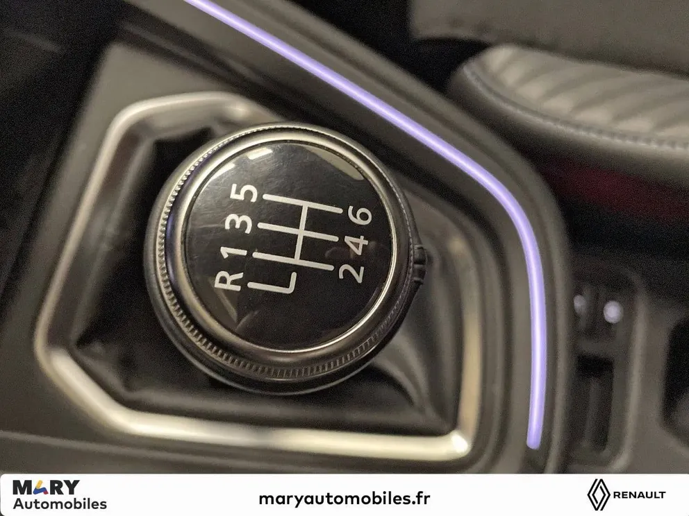 Véhicule occasion 208795 - renault CLIO - Photo 13