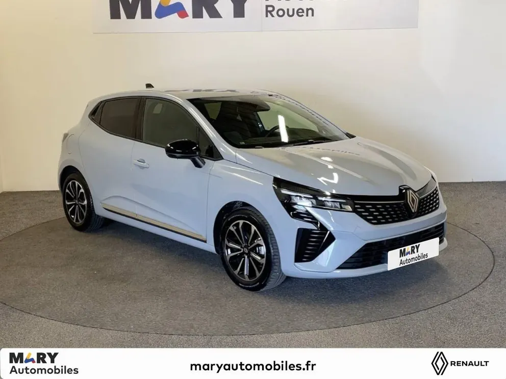 Véhicule occasion 229414 - renault CLIO - Photo 3