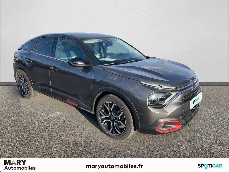 Véhicule occasion 13900 - Citroën C4 - Photo 3