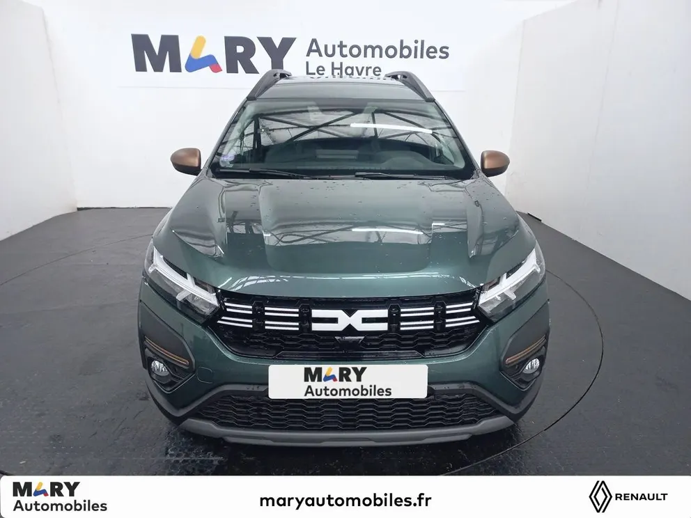 Véhicule occasion 216104 - dacia JOGGER - Photo 2