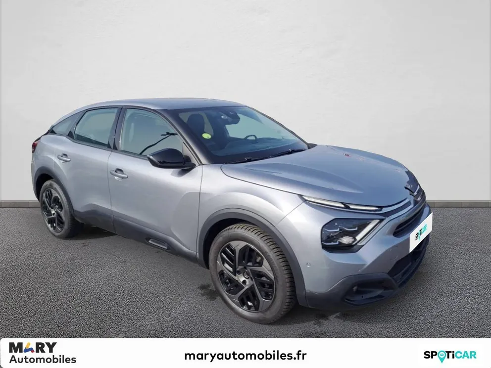 Véhicule occasion 224988 - Citroën C4 - Photo 3