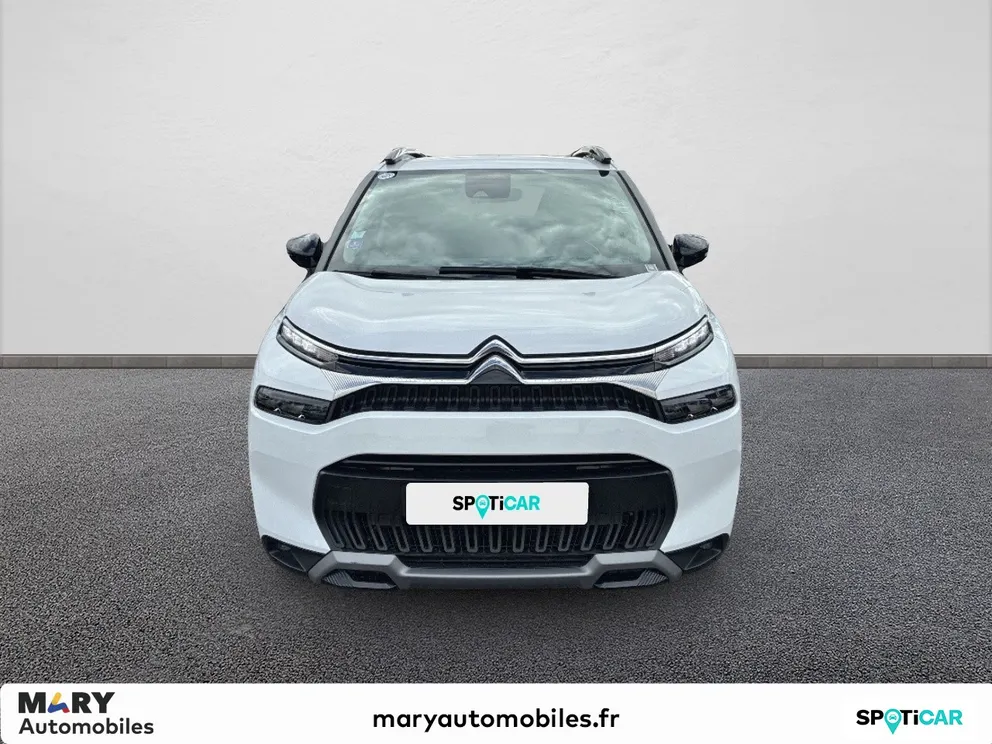 Véhicule occasion 1234756 - Citroën C3 AIRCROSS - Photo 6