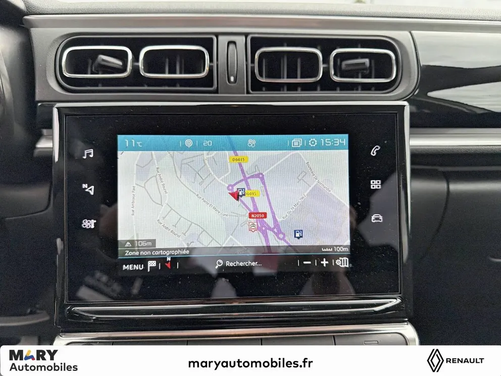 Véhicule occasion 214969 - Citroën C3 - Photo 15