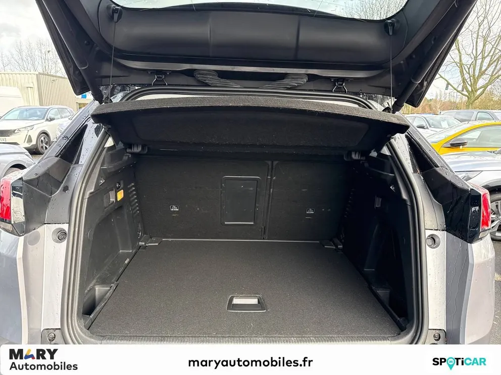 Véhicule occasion 212680 - peugeot 3008 - Photo 6