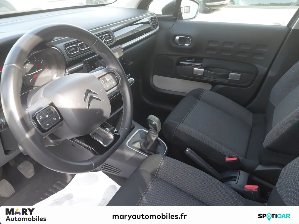 Véhicule occasion 231903 - Citroën C3 - Photo 8