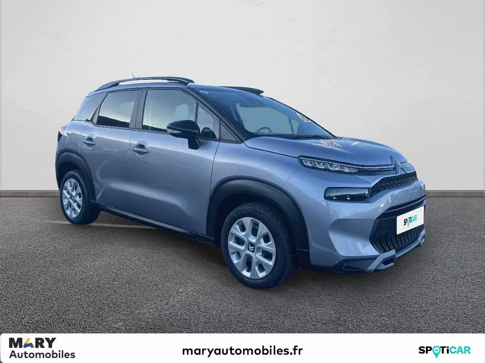 Véhicule occasion 206768 - Citroën C3 AIRCROSS - Photo 3